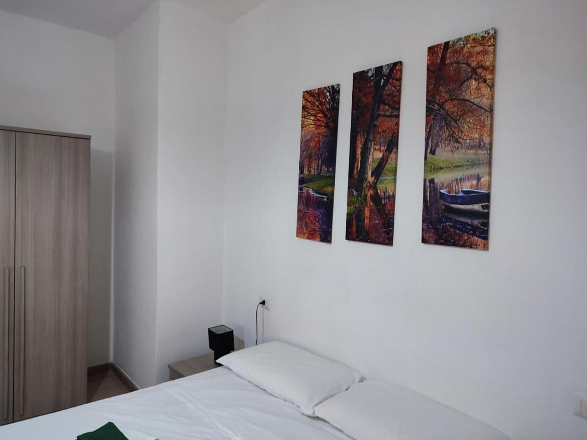 Rooms For Rent 67 Sassari Esterno foto