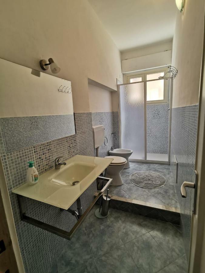 Rooms For Rent 67 Sassari Esterno foto