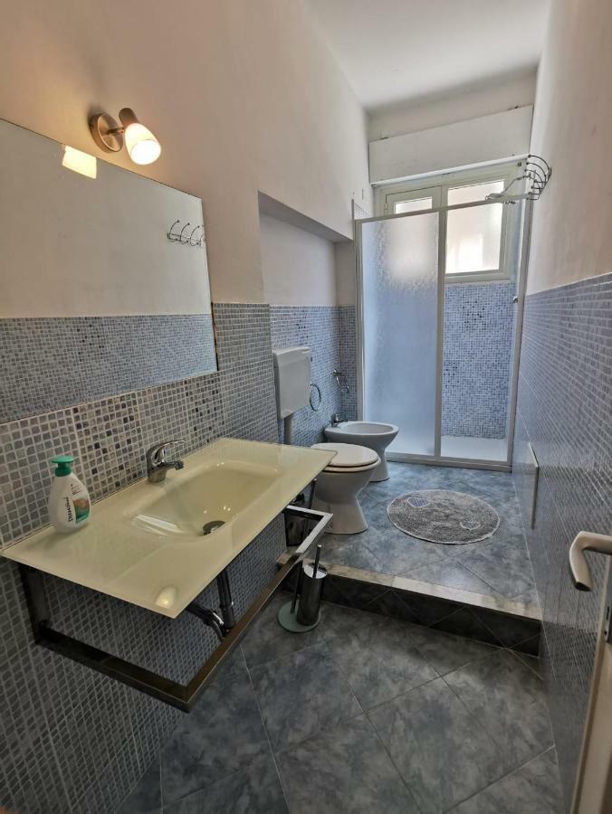 Rooms For Rent 67 Sassari Esterno foto